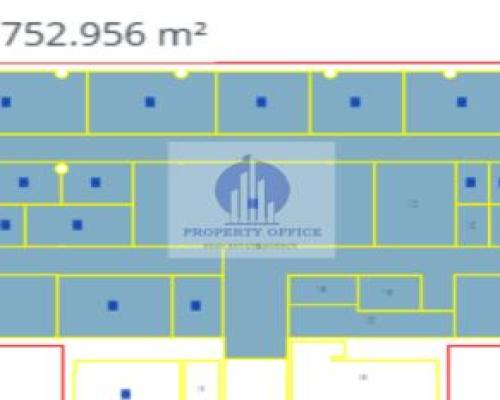 Praga Południe: podnajem - lokal biurowy