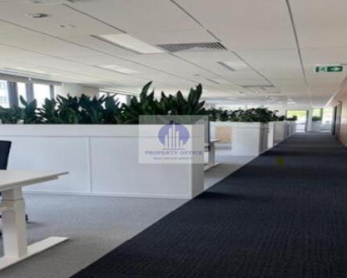 Praga Południe: podnajem - lokal biurowy