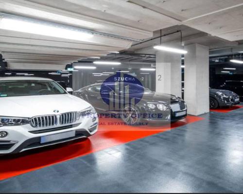 Śródmieście: lokal biurowy do podnajmu