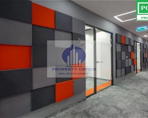 Mokotów: lokal biurowy na podnajem