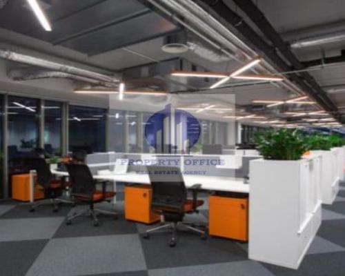 Mokotów: lokal biurowy na podnajem