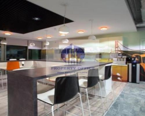 Mokotów: lokal biurowy na podnajem