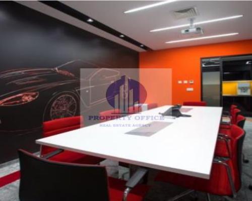 Mokotów: lokal biurowy na podnajem