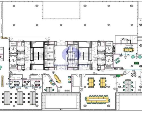 Ochota: podnajem- biuro 960m2