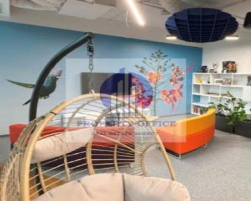 Ochota: podnajem- biuro 960m2