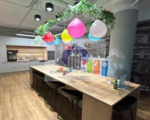 Ochota: podnajem- biuro 960m2