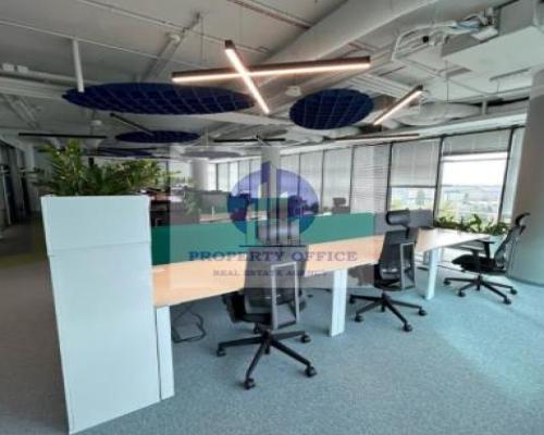 Ochota: podnajem- biuro 960m2