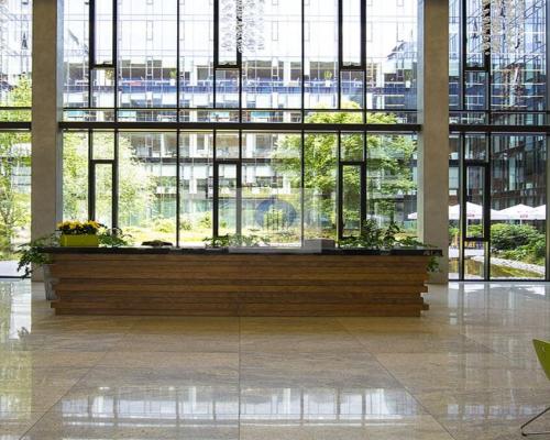 Mokotów: lokal biurowy na wynajem