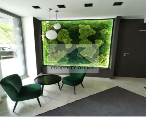 Śródmieście: lokal biurowy na wynajem