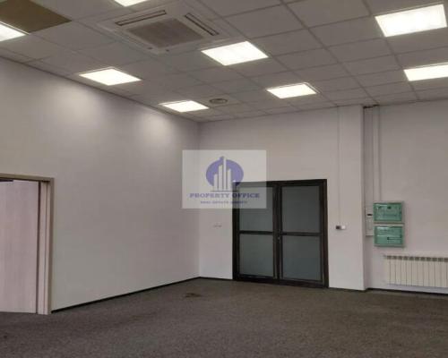 Wola: lokal biurowy na wynajem