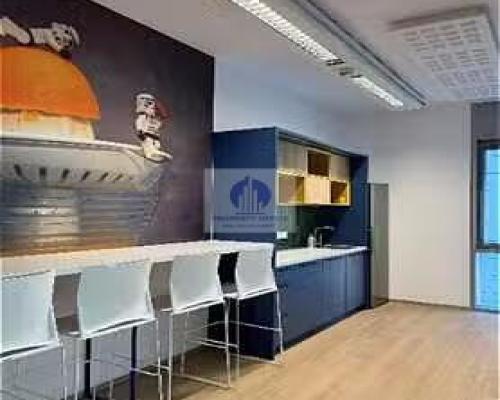 Mokotów: lokal biurowy na wynajem