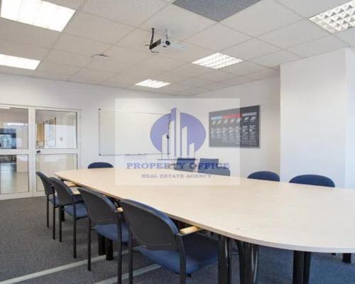 Włochy: lokal magazynowo-biurowy na wynajem