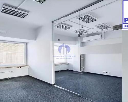 Bielany: lokal biurowy na wynajem