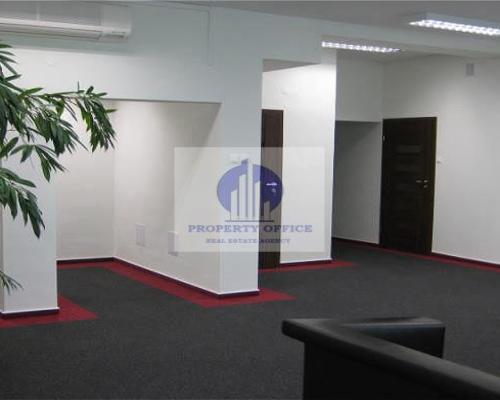 Ursynów : lokal biurowy na wynajem