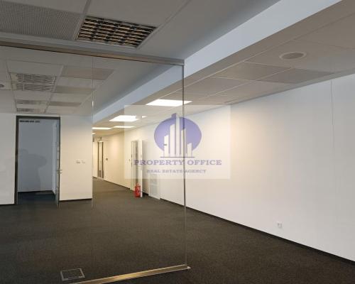 Wola: lokal biurowy na wynajem