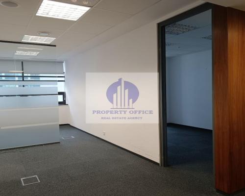 Wola: lokal biurowy na wynajem