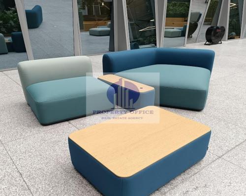 Wola: lokal biurowy na wynajem