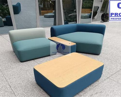 Wola: biuro 412,08 m2