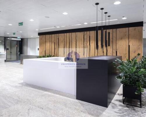 Mokotów: lokal biurowy na wynajem