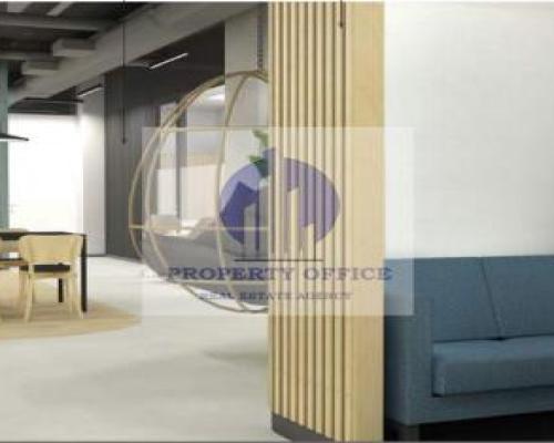 Mokotów: biuro serwisowane na wynajem