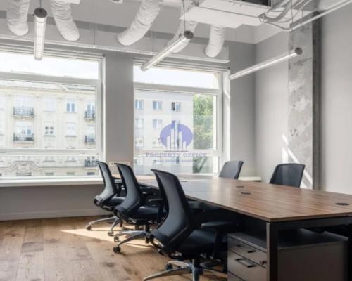Wola: biuro serwisowane na wynajem