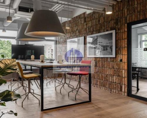 Wola: biuro serwisowanena wynajem