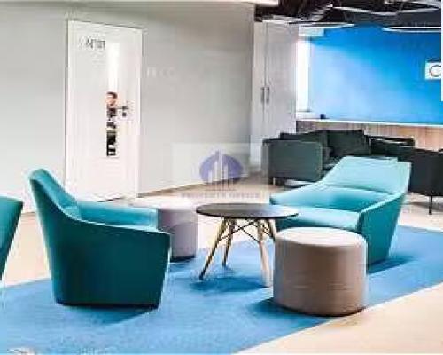 Wola: biuro serwisowane na wynaj34 / 100!Opisem