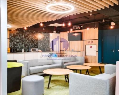 Wola: biuro serwisowane na wynaj34 / 100!Opisem