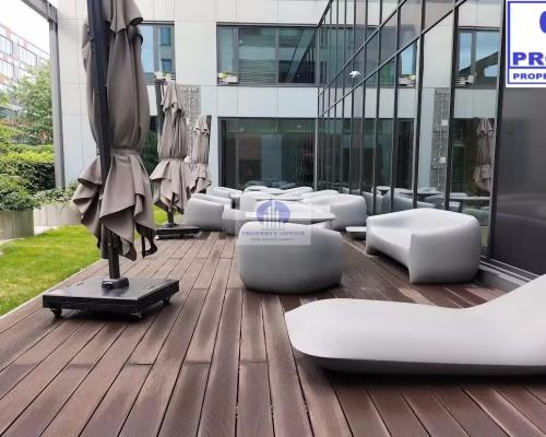 Ochota: lokal biurowy na wynajem