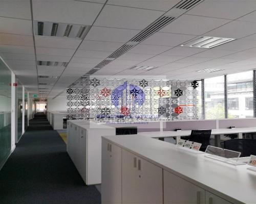 Ochota: lokal biurowy na wynajem