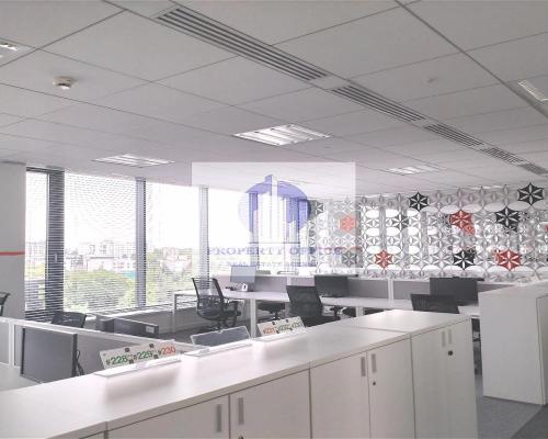 Ochota: lokal biurowy na wynajem