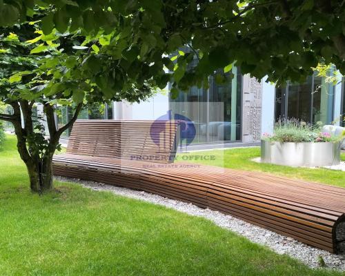 Ochota: lokal biurowy na wynajem