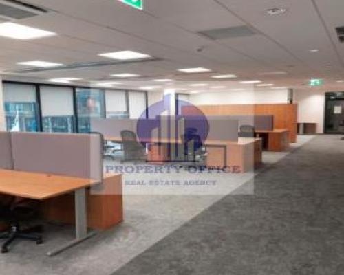 Wola: blokal biurowy na wynajem