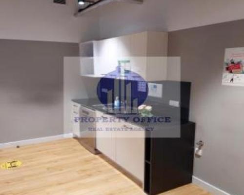 Wola: blokal biurowy na wynajem