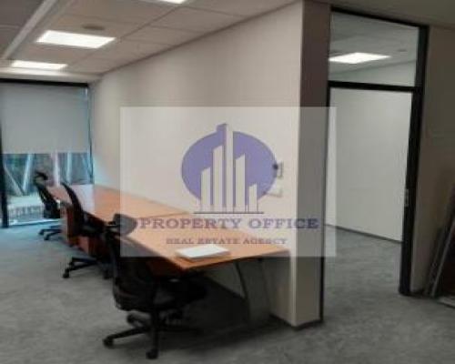 Wola: blokal biurowy na wynajem