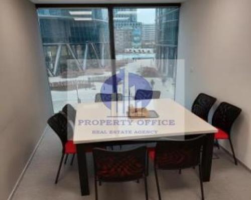 Wola: blokal biurowy na wynajem