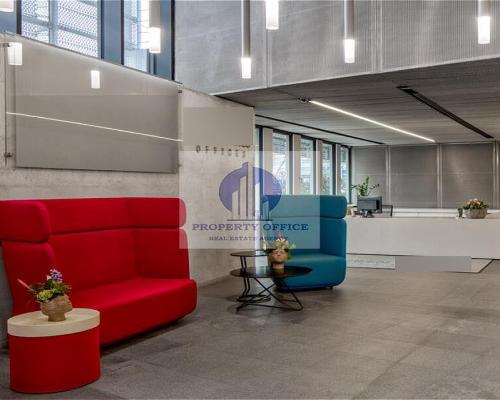 Włochy: lokal biurowy na wynajem