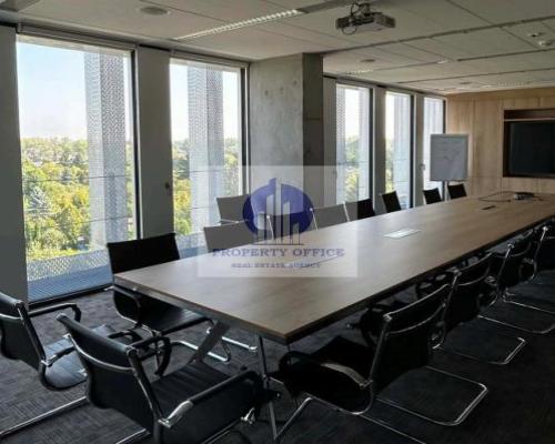 Włochy: lokal biurowy na wynajem