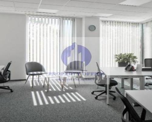 Ochota: lokal biurowy na wynajem