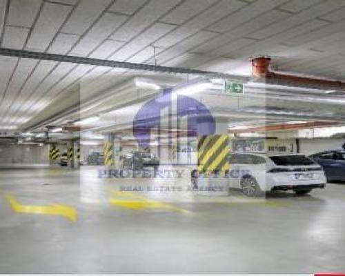 Ochota: lokal biurowy na wynajem