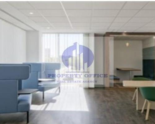 Ochota: lokal biurowy na wynajem