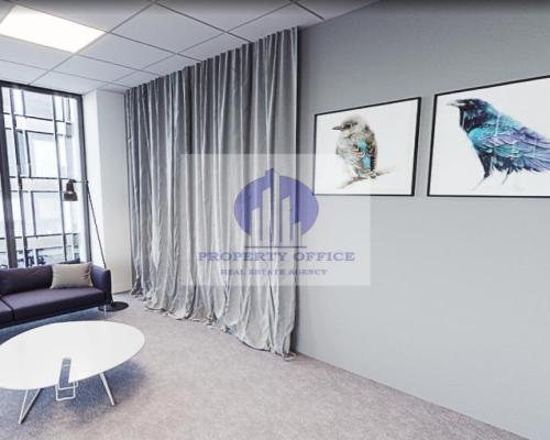 Mokotów: lokal biurowy na wynajem