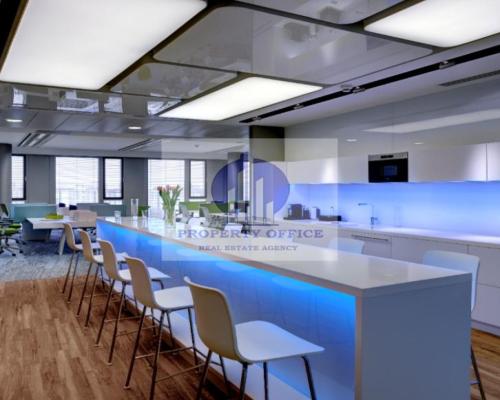 Mokotów: lokal biurowy na wynajem