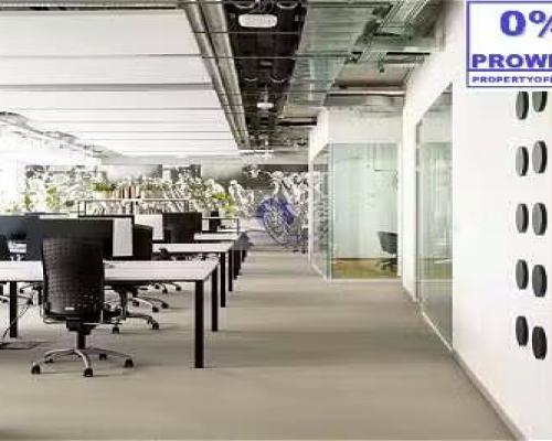 Żoliborz: lokal biurowy na wynajem