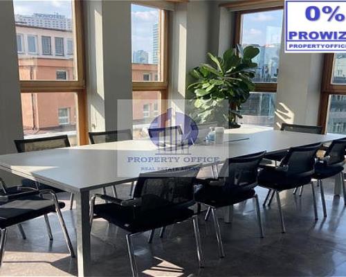 Śródmieście: lokal biurowy na wynajem