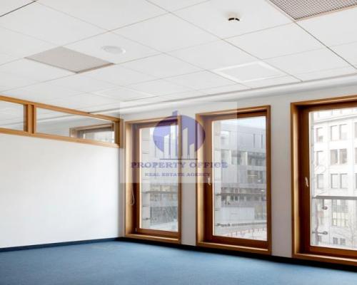 Śródmieście: lokal biurowy na wynajem