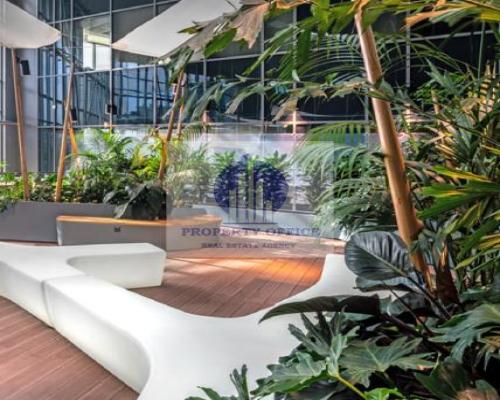 Śródmieście: lokal biurowy na wynajem