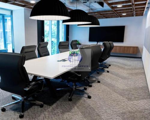 Mokotów: lokal biurowy na wynajem