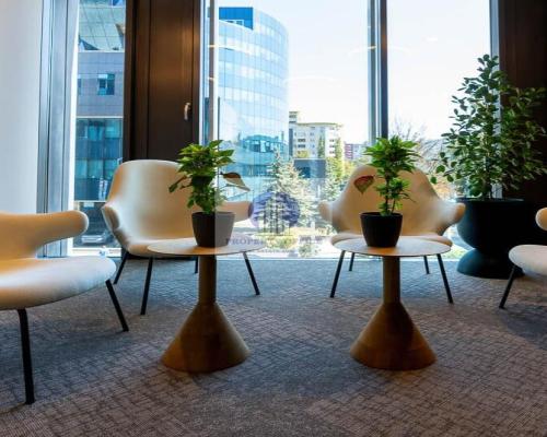 Mokotów: lokal biurowy na wynajem