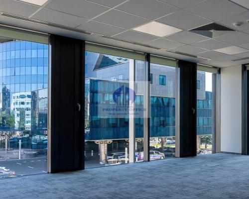 Mokotów: lokal biurowy na wynajem